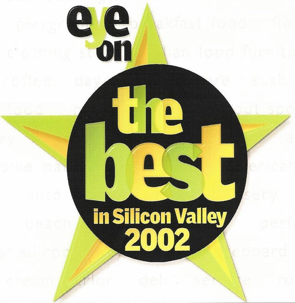 Best of Silicon Valley
